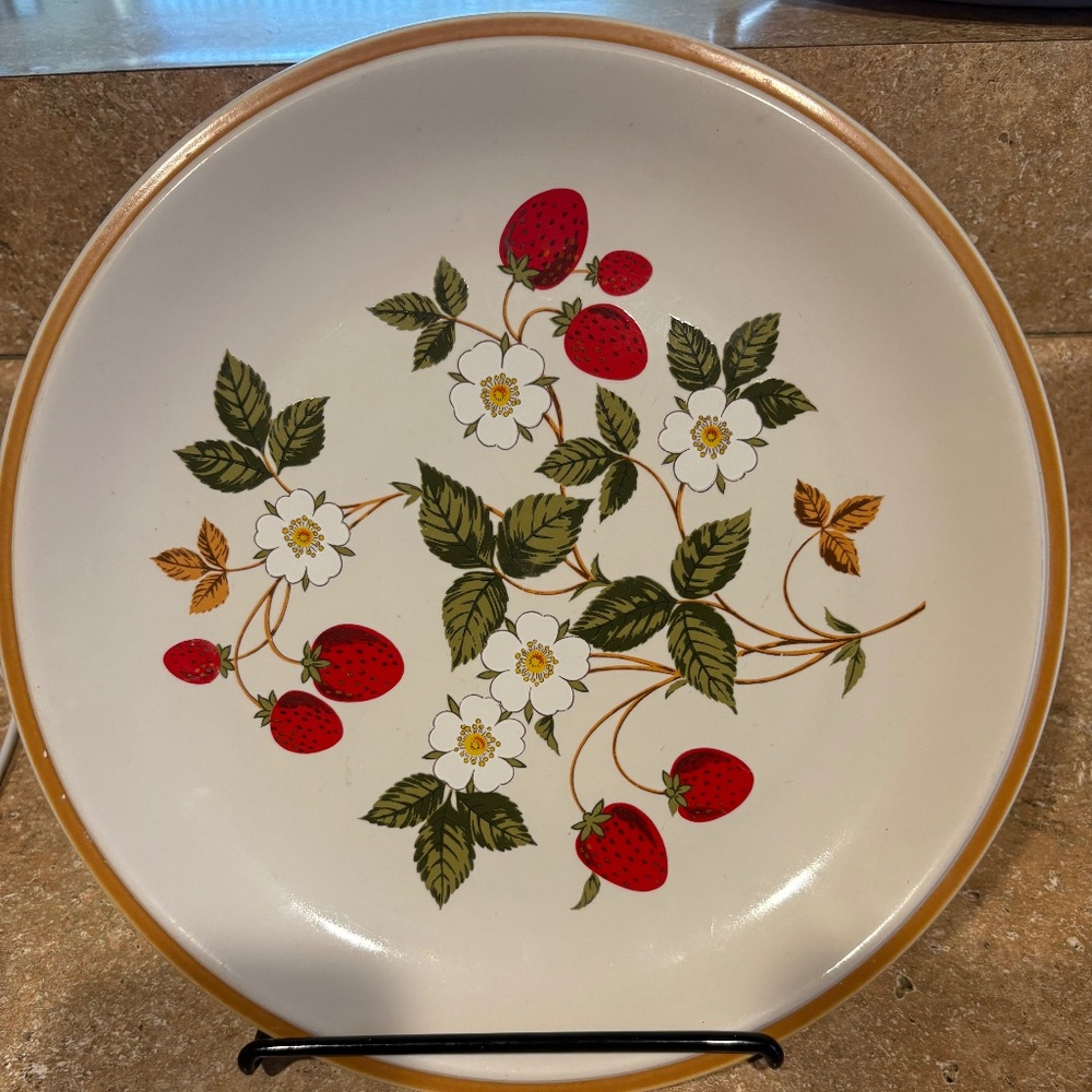 Sheffield Stoneware